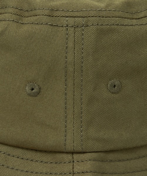 abahouse mavie（アバハウスマヴィ）の「バゲットハット（ハット・レディース・カーキ/ホワイト/ブラック・フリー）」の16枚目の写真