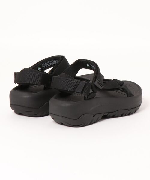 Teva（テバ）の「Teva HURRICANE XLT2 AMPSOLE 1131270（サンダル・レディース・ブラック/ベージュ/オフホワイト・22cm/23㎝/24㎝/25㎝）」の12枚目の写真