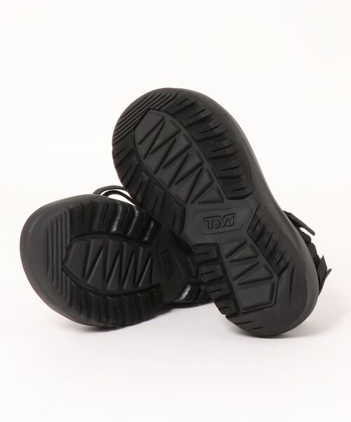 Teva（テバ）の「Teva HURRICANE XLT2 AMPSOLE 1131270（サンダル・レディース・ブラック/ベージュ/オフホワイト・22cm/23㎝/24㎝/25㎝）」の13枚目の写真
