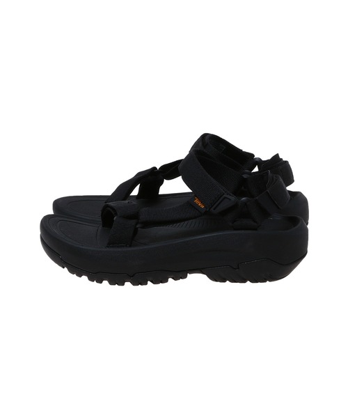 Teva（テバ）の「Teva HURRICANE XLT2 AMPSOLE 1131270（サンダル・レディース・ブラック/ベージュ/オフホワイト・22cm/23㎝/24㎝/25㎝）」の5枚目の写真