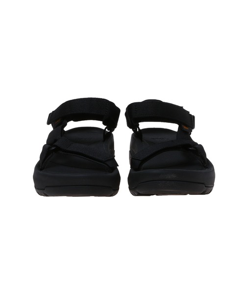 Teva（テバ）の「Teva HURRICANE XLT2 AMPSOLE 1131270（サンダル・レディース・ブラック/ベージュ/オフホワイト・22cm/23㎝/24㎝/25㎝）」の6枚目の写真