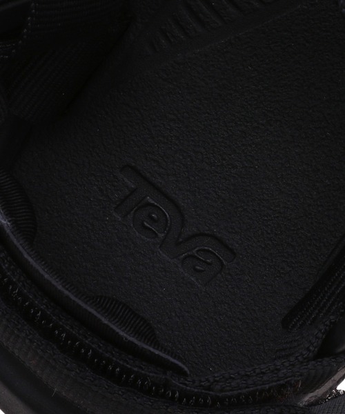 Teva（テバ）の「Teva HURRICANE XLT2 AMPSOLE 1131270（サンダル・レディース・ブラック/ベージュ/オフホワイト・22cm/23㎝/24㎝/25㎝）」の10枚目の写真