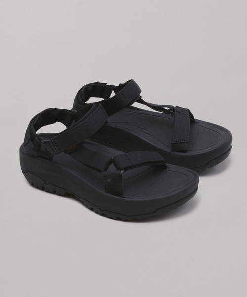 Teva（テバ）の「Teva HURRICANE XLT2 AMPSOLE 1131270（サンダル・レディース・ブラック/ベージュ/オフホワイト・22cm/23㎝/24㎝/25㎝）」の20枚目の写真
