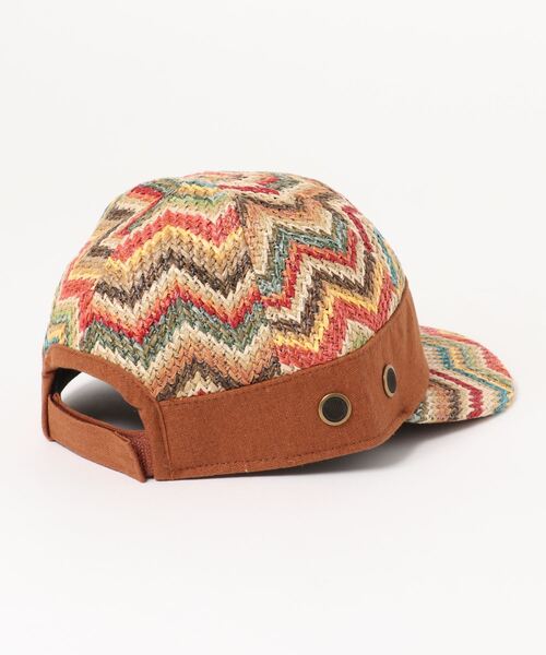 Sense of Grace（センスオブグレース）の「Sense of Grace/センスオブグレイス　BUZZ CAP KIDS（キャップ・キッズ・ベージュ/その他1/ナチュラル・FREE）」の13枚目の写真