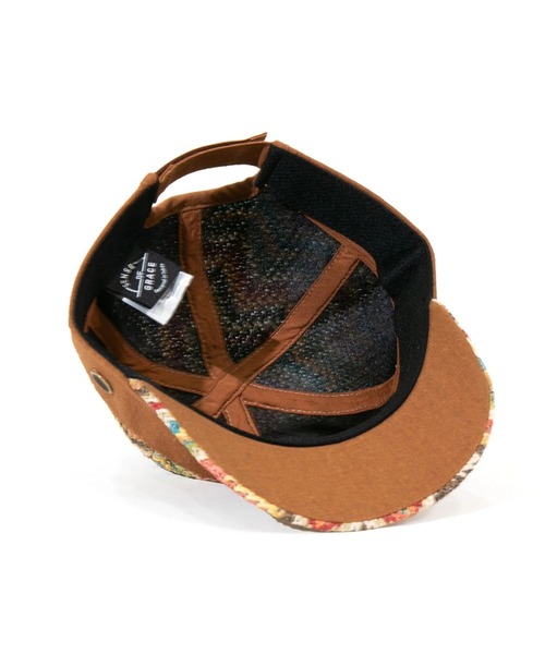 Sense of Grace（センスオブグレース）の「Sense of Grace/センスオブグレイス　BUZZ CAP KIDS（キャップ・キッズ・ベージュ/その他1/ナチュラル・FREE）」の12枚目の写真