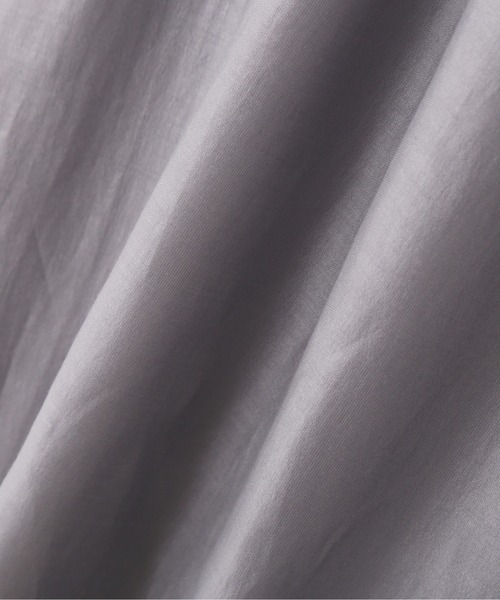 PROPORTION BODY DRESSING（プロポーションボディドレッシング）の「ダブルリボンシアーブラウス / 1212110502（シャツ/ブラウス・レディース・ピンク/グレー/ホワイト系その他・SMALL/MEDIUM）」の22枚目の写真