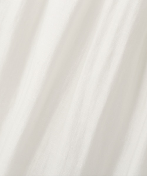 PROPORTION BODY DRESSING（プロポーションボディドレッシング）の「ダブルリボンシアーブラウス / 1212110502（シャツ/ブラウス・レディース・ピンク/グレー/ホワイト系その他・SMALL/MEDIUM）」の15枚目の写真