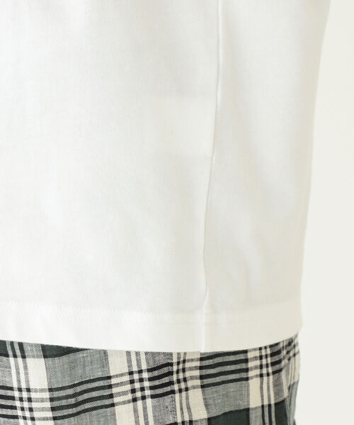 BEAMS BOY（ビームスボーイ）の「NEW ERA × BEAMS BOY / 別注 MLB Tシャツ（Tシャツ/カットソー・レディース・ネイビー/ホワイト・FREE）」の12枚目の写真