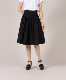 To b. by agnes b.（トゥービーバイアニエスベー）の「WE69 JUPE