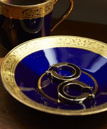 Nothing And Others（ナッシングアンドアザーズ）の「「Nothing And Others/ナッシングアンドアザーズ」2way Ring Pierce（ピアス（両耳用））」