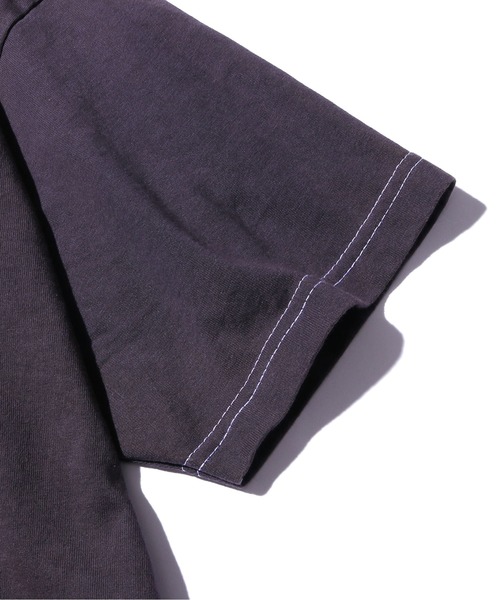 PRO CLUB (プロクラブ)の「▲Pro Club/プロクラブ 101 Adult Short Sleeve Tee Crew Neck(Heavyweight) 半袖Tシャツ カットソー ヘビーウェイト(Tシャツ/カットソー・メンズ・チャコール/バイオレット/ピンク/オリーブ/イエロー・2XL/L/M/XL/S)」の13枚目の写真