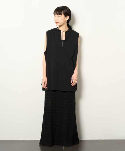CITYSHOP LACE MAXI スカート セール】LACE MAXI スカート（スカート）｜CITYSHOP（シティー