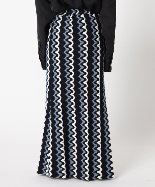 CITYSHOP LACE MAXI スカート セール】LACE MAXI スカート（スカート）｜CITYSHOP（シティー
