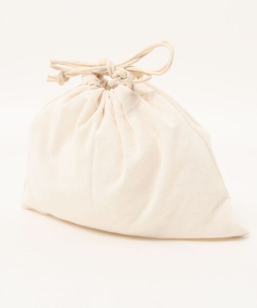 aimoha（アイモハ）の「編みハンドバッグ（ハンドバッグ・レディース・ホワイト/ブラック/ベージュ/グリーン/ブルー/イエロー/イエロー系その他2・FREE）」の8枚目の写真