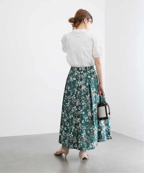 La TOTALITE（ラトータリテ）の「コットンボタニカルタックス