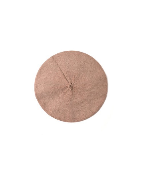 乱痴気（ランチキ）の「【Pamplona】Vasca beret（ハンチング/ベレー帽