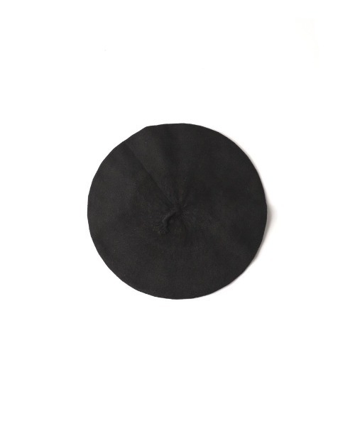 乱痴気（ランチキ）の「【Pamplona】Vasca beret（ハンチング/ベレー帽