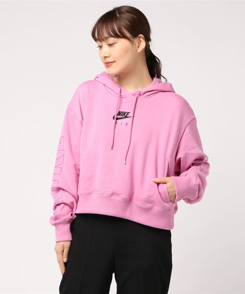 ブランド古着 プルオーバーパーカー パーカー Nike ナイキ のファッション通販 Zozoused