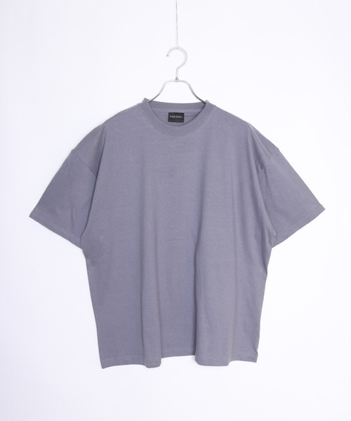 セール】ヘビーウェイト ビッグシルエットTシャツ