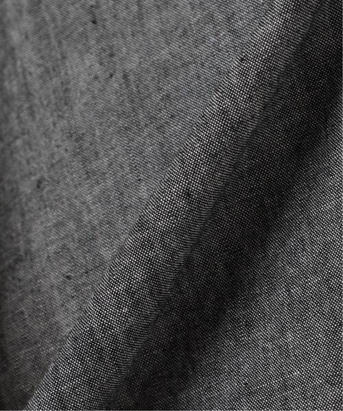 セール】《追加》LaTotalite avec H デニムコートワンピ