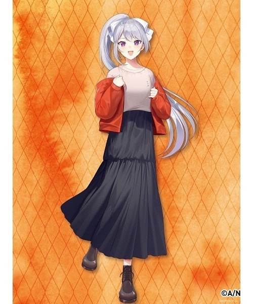 RAGEBLUE(レイジブルー)の「【にじさんじ】樋口楓_コラボアイテム3点セット(セットアップ・レディース・その他・FREE)」の11枚目の写真