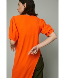 Teleco long tee