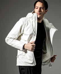 ア*ム様 c diem レザーマウンテンパーカー 楽天市場】C DIEM(カルペディエム)シープレザーマウンテンパーカー