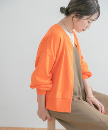 ITEMS URBANRESEARCH | 2WAYプルオーバー(カーディガン/ボレロ)