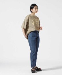 AVIREX | ＰＲＯＤＵＣＴ　ＤＹＥＩＮＧ　ＶＩＮＴＡＧＥ　ＴＥＥ(Tシャツ/カットソー)