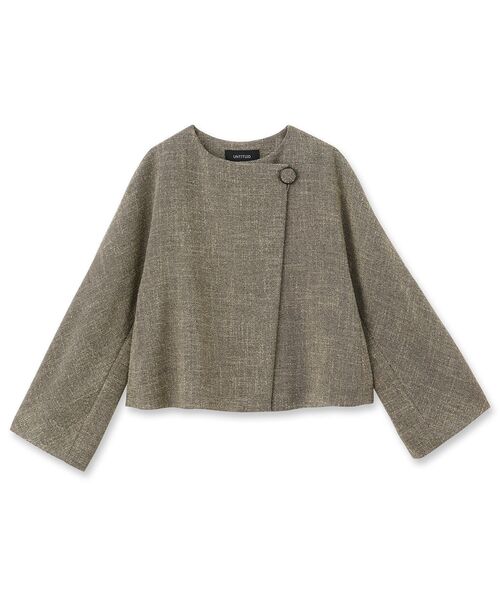 UNTITLED（アンタイトル）の「◇トリクシオンスラブツィード