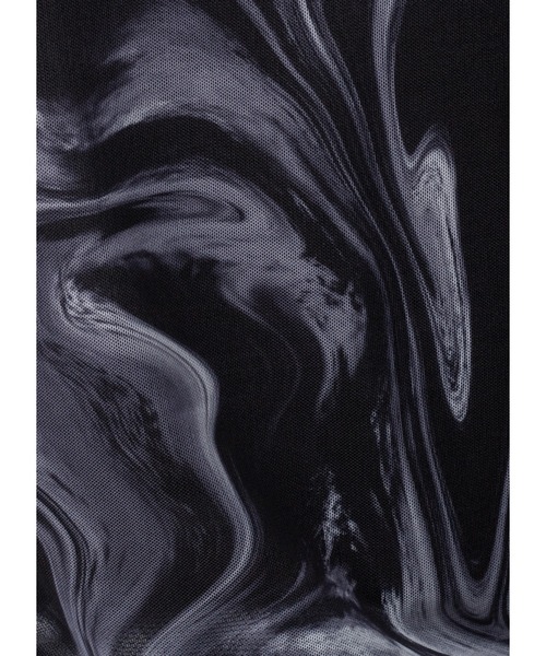 Adoon plain（アドーンプレーン）の「フレアスリーブシアートップス（シャツ/ブラウス・レディース・ブラック/ブルー/ブラック系その他・FREE）」の16枚目の写真