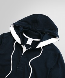 BROOKS BROTHERS（ブルックスブラザーズ）の「コットン ラグビー 