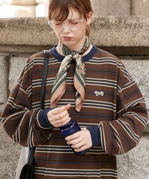 Tシャツ カットソー ボーダー柄 の人気ランキング メンズ Zozotown