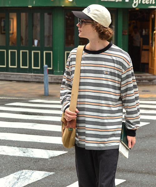 PENNEYS（ぺニーズ）の「PENNEYS/ペニーズ 別注 THE FOX ロゴ