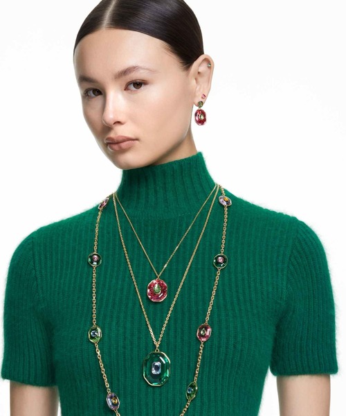 SWAROVSKI（スワロフスキー）の「【公式】【スワロフスキー
