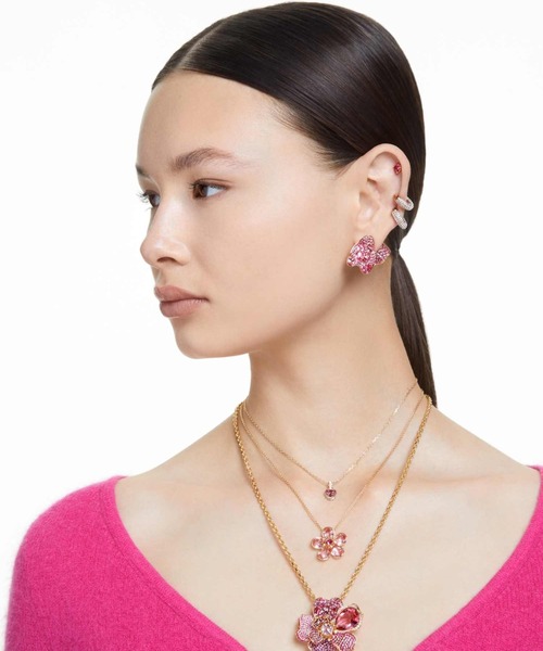 高評価！ SWAROVSKI（スワロフスキー）の「【公式】【スワロフスキー アクセサリー