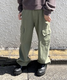 one way | 2WAYツイルカーゴパンツ(カーゴパンツ)