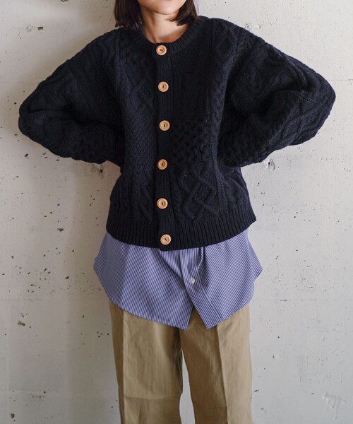 FREAK'S STORE（フリークスストア）の「フィッシャーマン2WAYショート