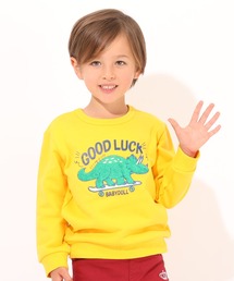 サガラトレーナー 7275K