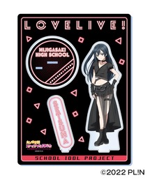 コンプリート 虹ヶ咲 ZOZOTOWN ZOZO ゾゾタウン アクリルスタンド ラブライブ！虹ヶ咲学園スクールアイドル同好会」× ZOZOTOWN