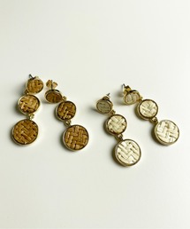 StyleSea（スタイルシー）の「雑材アソートピアス（ピアス（両耳用）・レディース）」