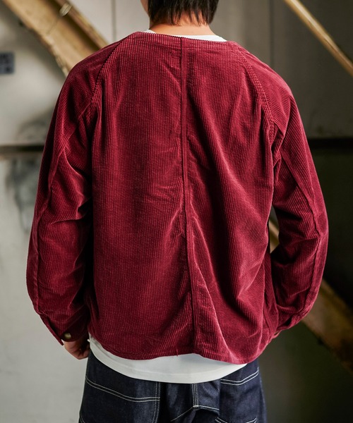 Radiall ブラック コーデュロイ カバーオール 2025年最新】RADIALL メンズ カバーオールの人気アイテム - メルカリ