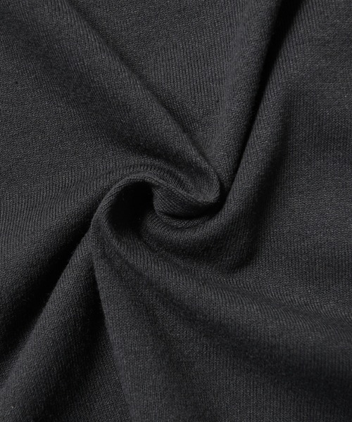 coca（coca）（コカ）の「キッズ 親子お揃いカットソーアソートプリントルーズシルエットロンT（Tシャツ/カットソー・キッズ・ホワイト/ブラウン/ブラック/アイボリー・100/110/120/130/140）」の8枚目の写真