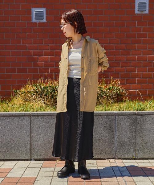 Blundstone(ブランドストーン)の「BLUNDSTONE ORIGINALS BS500050(レインシューズ・レディース・ブラウン・8/5/4/3/7/9/6/10)」の17枚目の写真