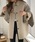 LUGG NAGG�i���O�i�O�j�́u�X�e���J���[�~�h���R�[�g�i�X�e���J���[�R�[�g�j�v�b�A�C�{���[