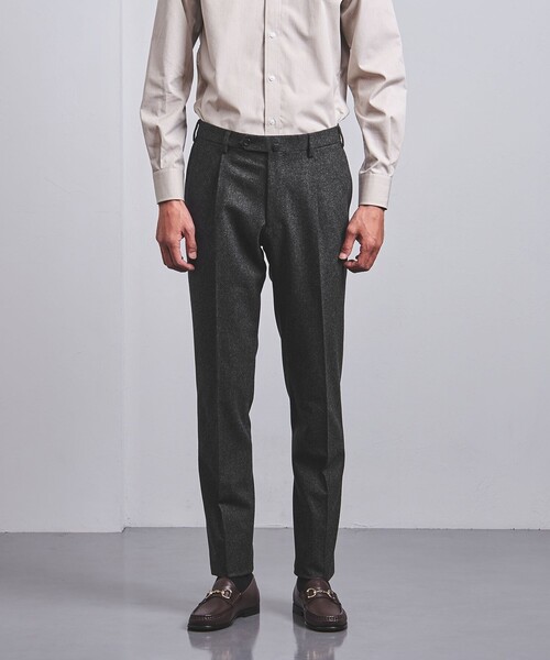 UNITED ARROWS（ユナイテッドアローズ）の「フランネル 1P