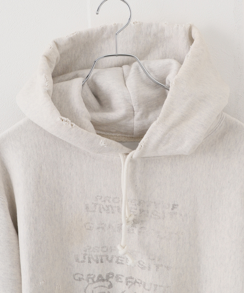 BOW WOW（バウワウ）の「【BOWWOW / バウワウ】GRAPEFRUIT ATH. DEPT