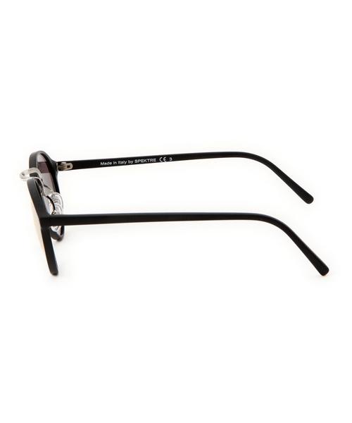 BEAUTY&YOUTH UNITED ARROWS（ビューティーアンドユースユナイテッドアローズ）の「＜SPEKTRE＞ AUDACIA/サングラス◆（サングラス・メンズ・ブラック/その他1・ONE）」の11枚目の写真