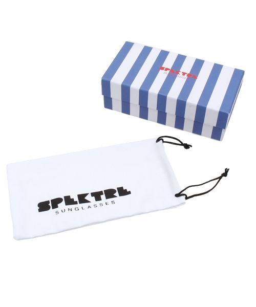 BEAUTY&YOUTH UNITED ARROWS（ビューティーアンドユースユナイテッドアローズ）の「＜SPEKTRE＞ AUDACIA/サングラス◆（サングラス・メンズ・ブラック/その他1・ONE）」の4枚目の写真