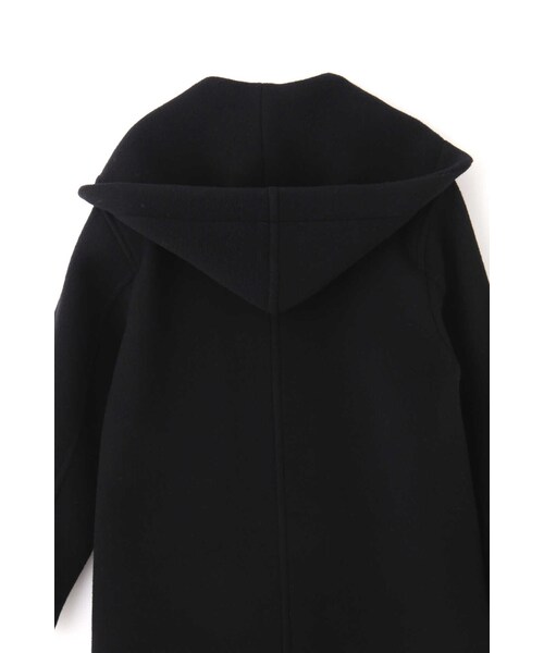 JILL STUART（ジルスチュアート）の「◆シスリーコート（チェスターコート・レディース・ブラック/グレー・MEDIUM/SMALL）」の15枚目の写真